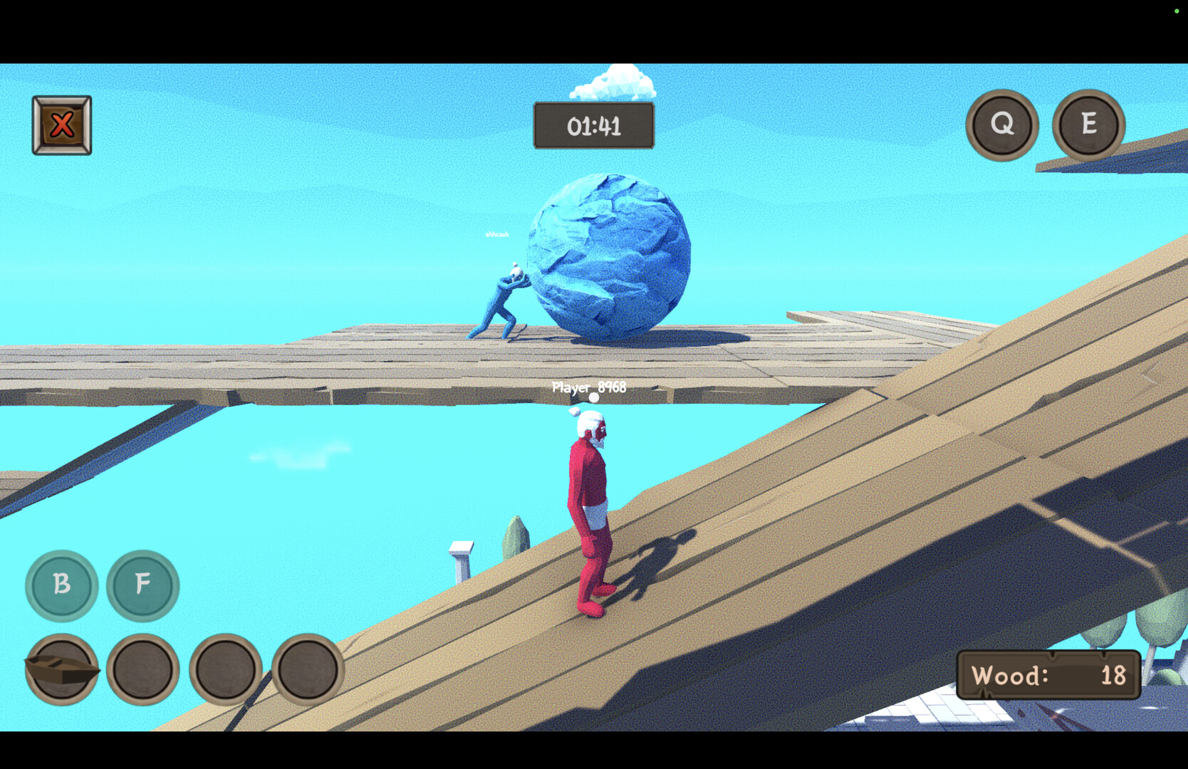 Sisyphi screenshot 6