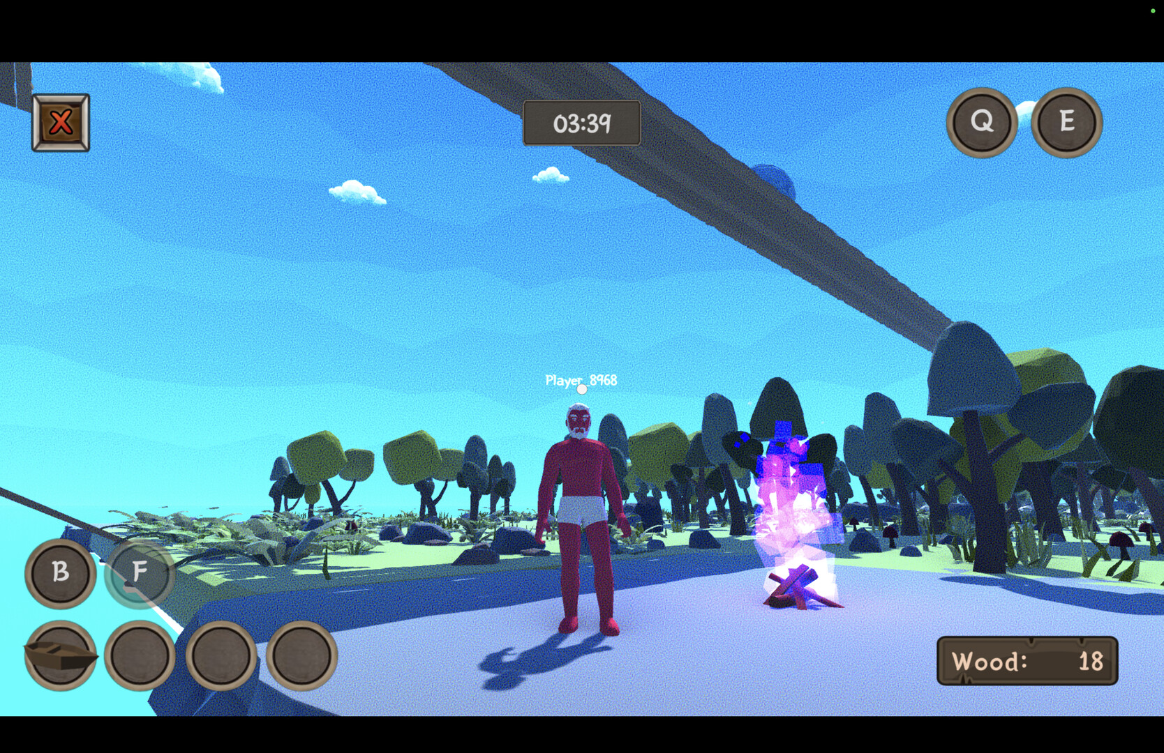 Sisyphi screenshot 5