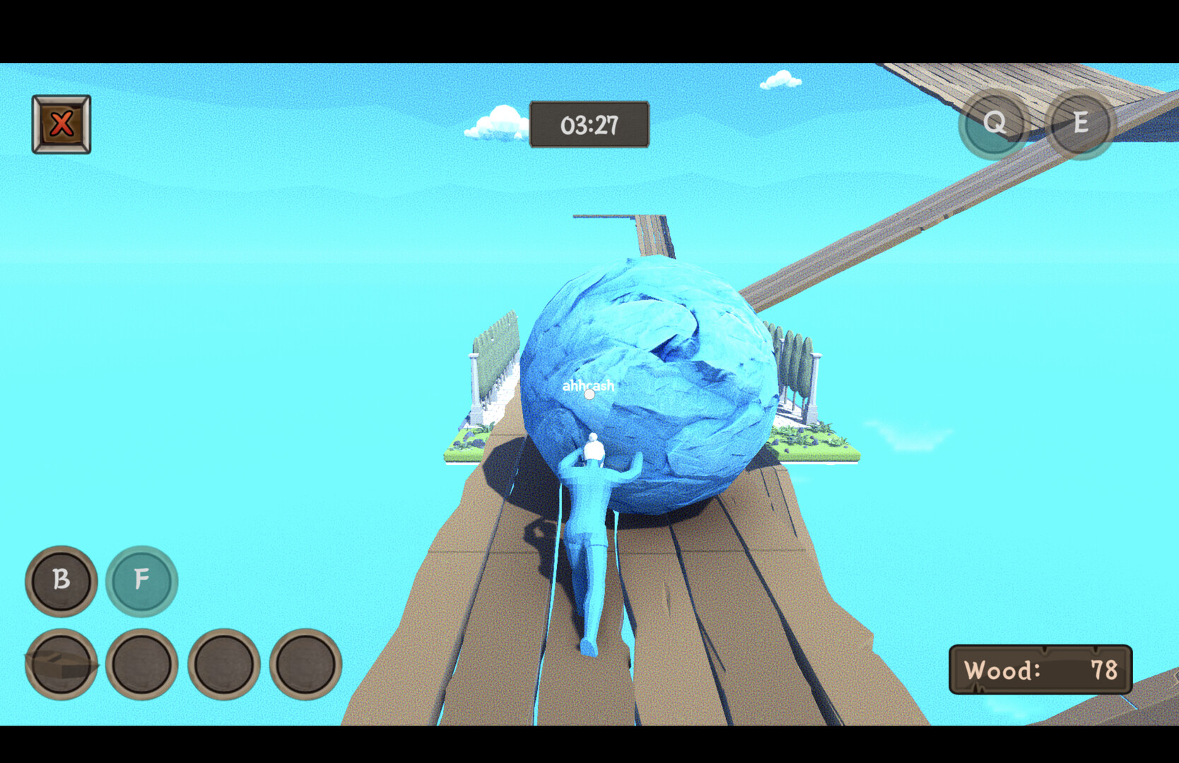 Sisyphi screenshot 7