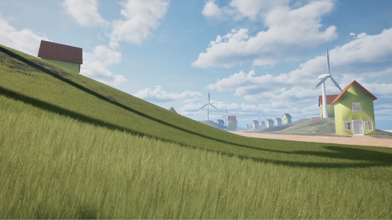 The Liminal Library screenshot 3