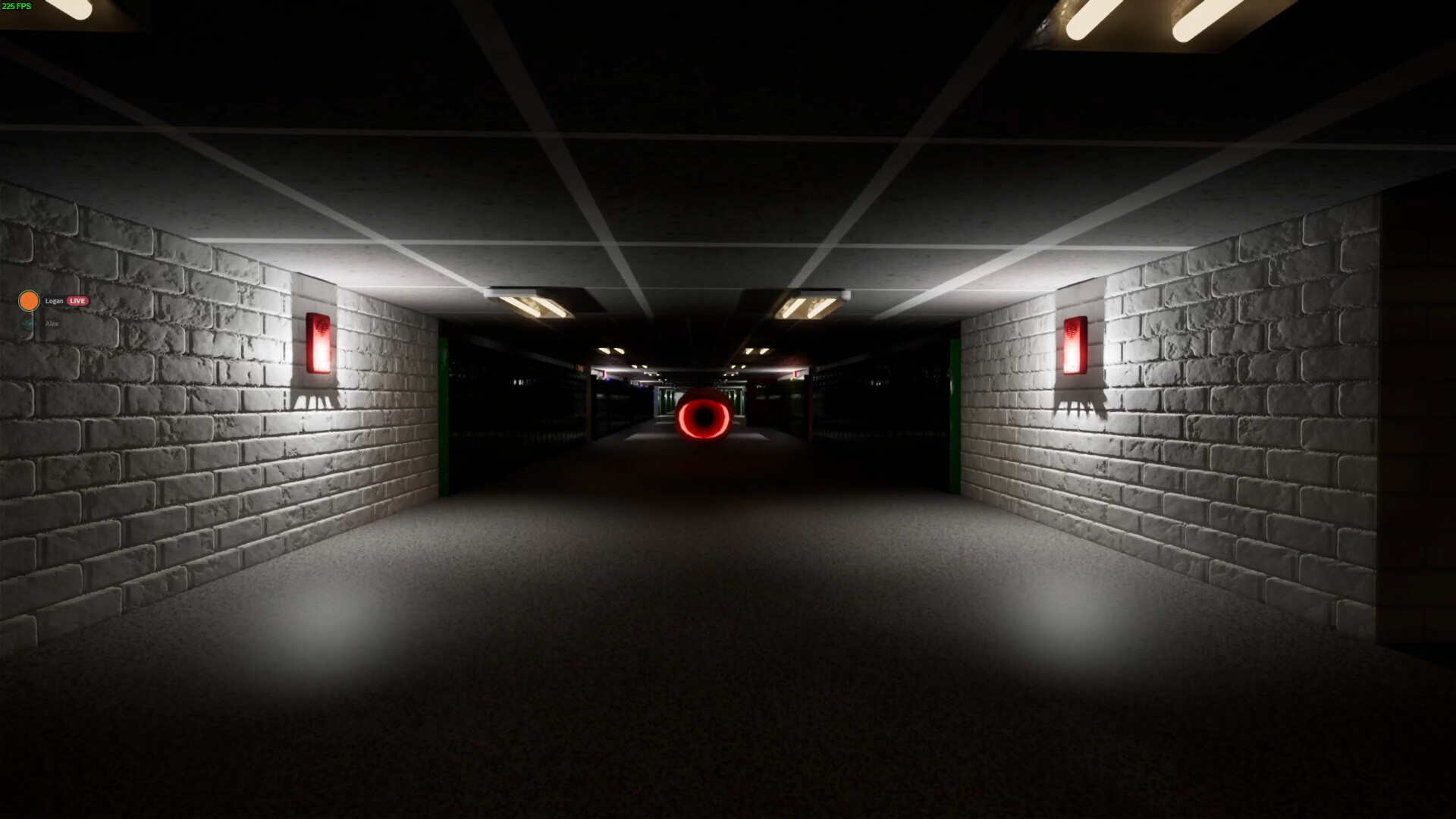 The Liminal Library screenshot 4