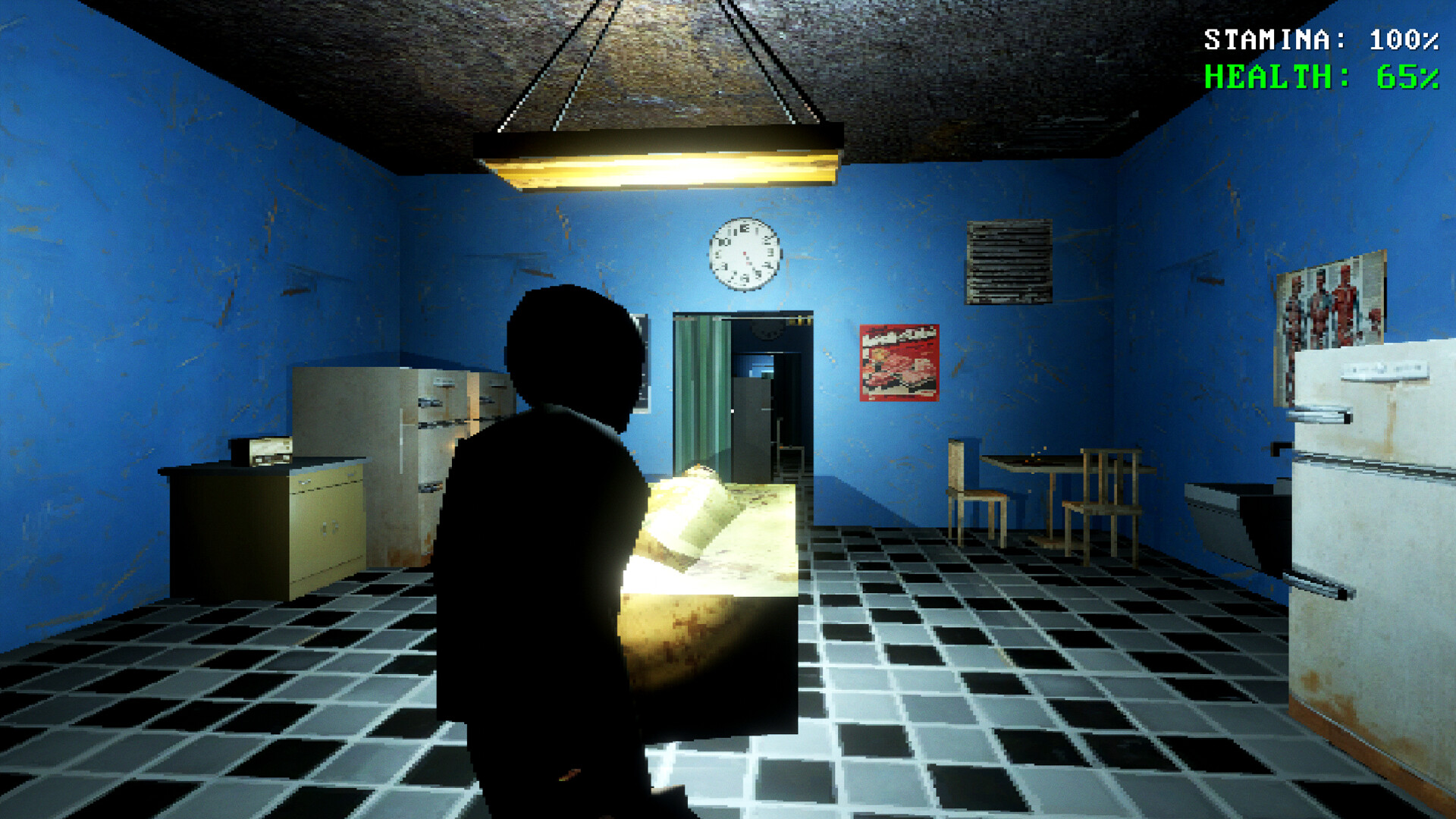 Flesh Farm screenshot 12