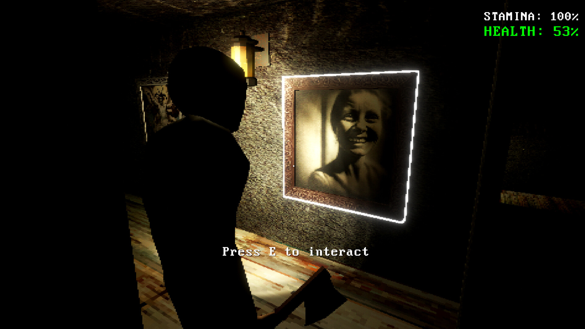 Flesh Farm screenshot 4