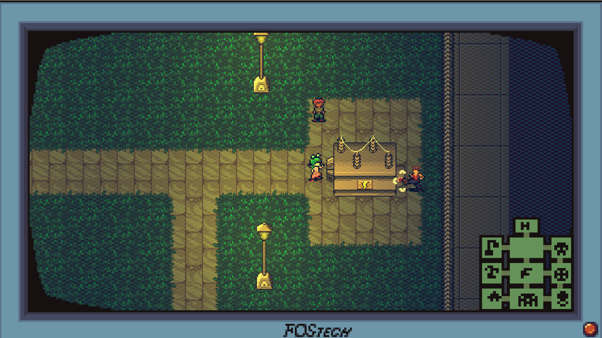 The Groundskeeper screenshot 2