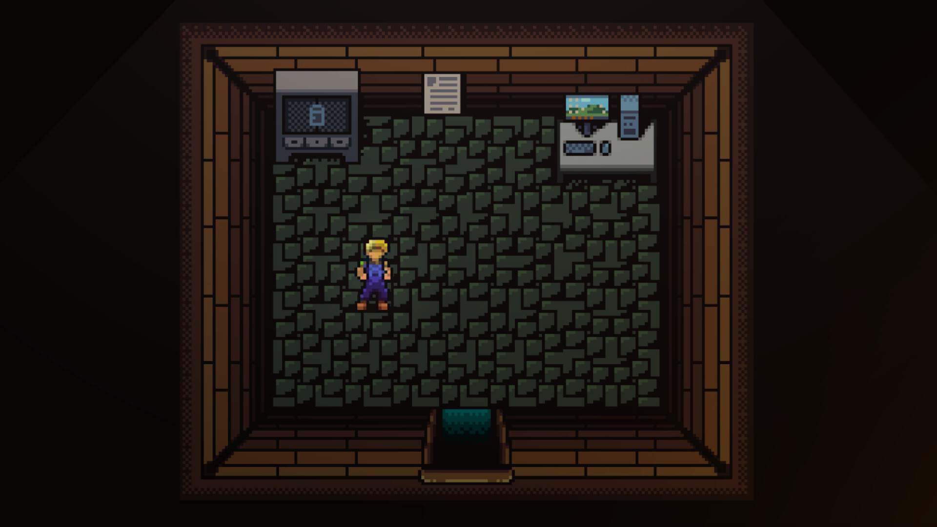 The Groundskeeper screenshot 5