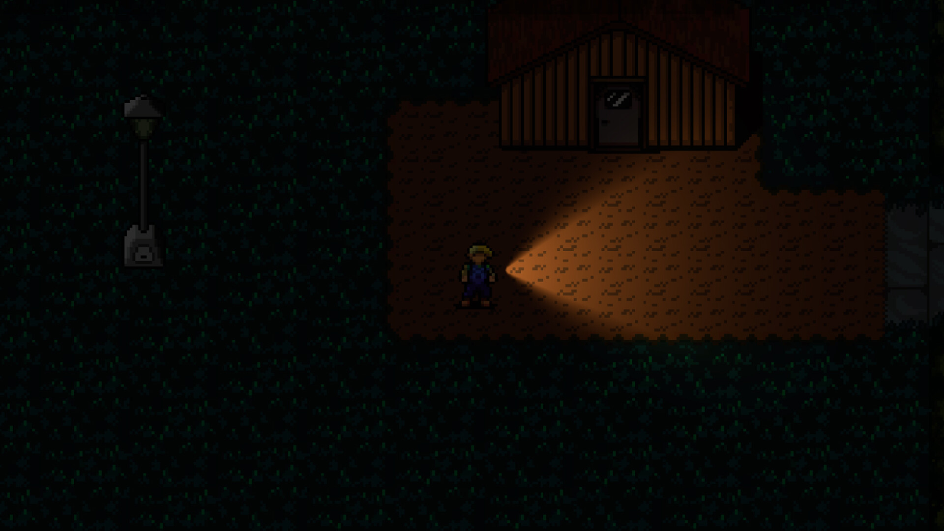 The Groundskeeper screenshot 6