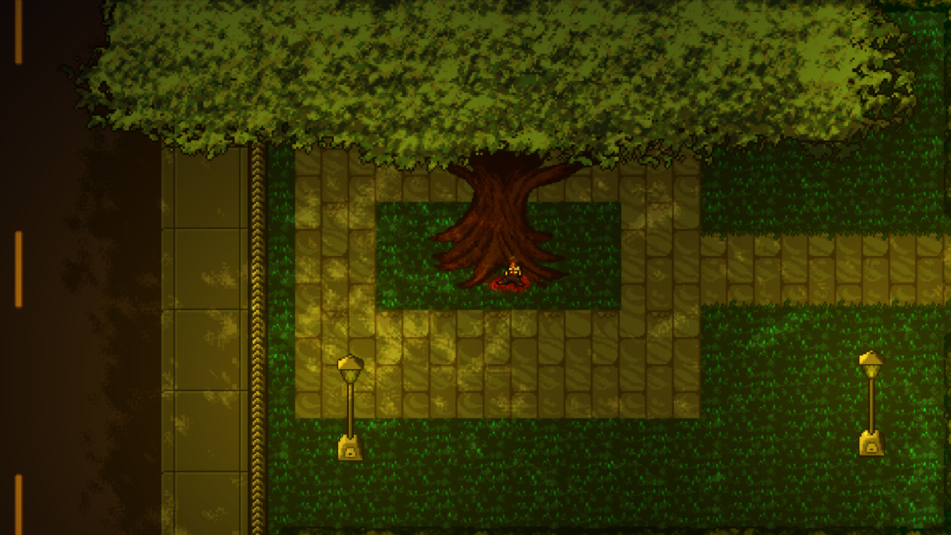 The Groundskeeper screenshot 4