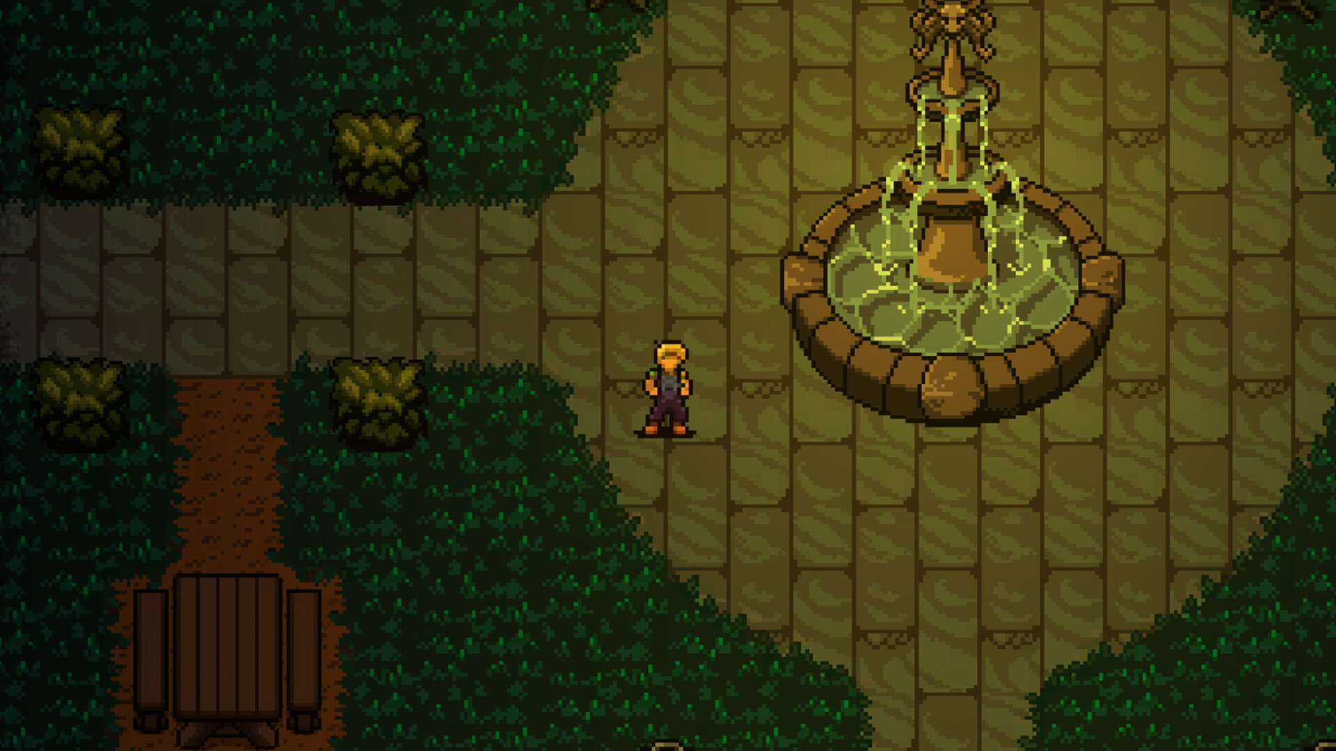 The Groundskeeper screenshot 7