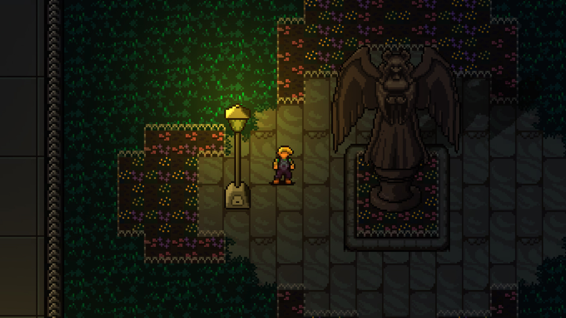 The Groundskeeper screenshot 1