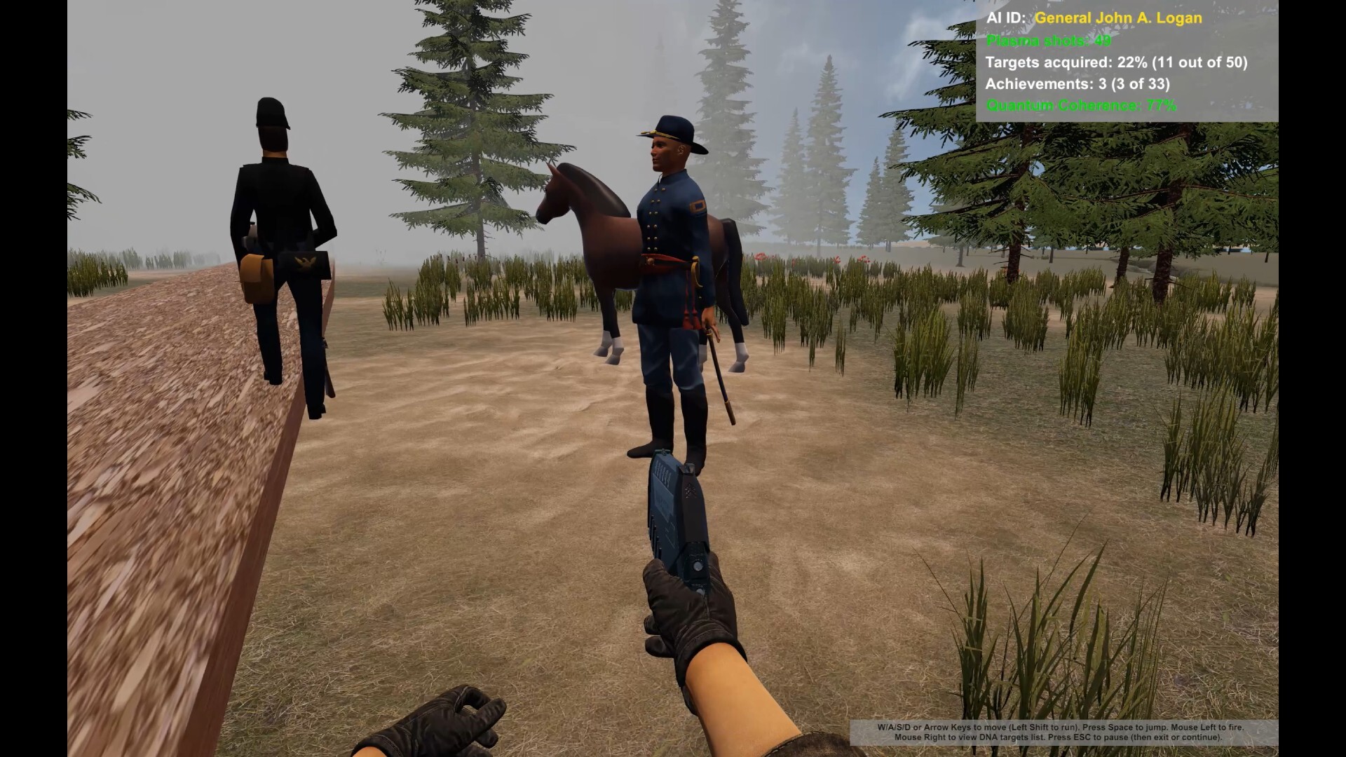 Time Gamers: 12000 Years in One Square Mile screenshot 9