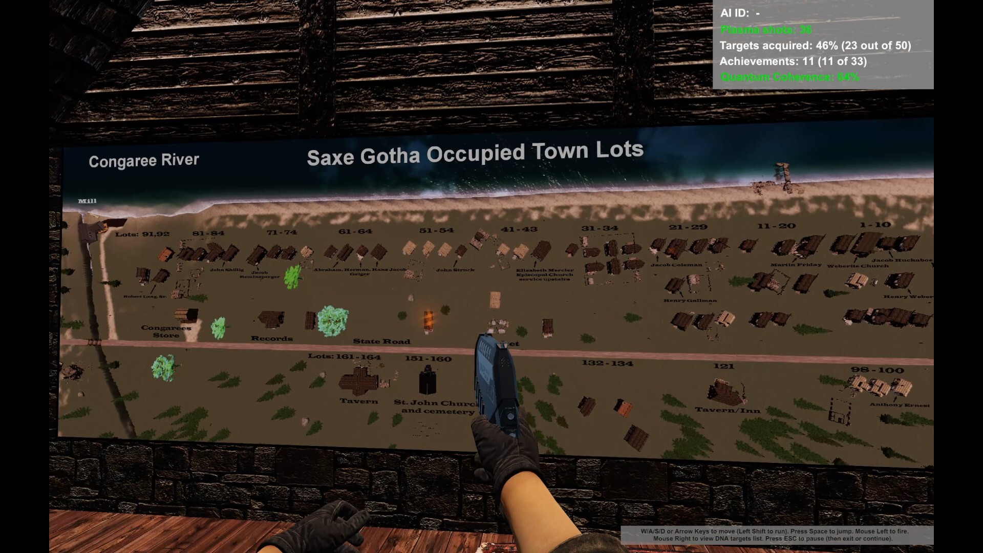 Time Gamers: 12000 Years in One Square Mile screenshot 22