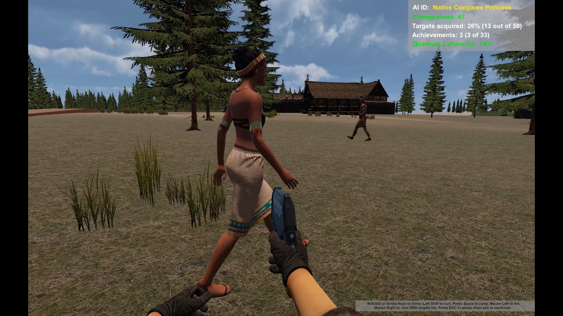 Time Gamers: 12000 Years in One Square Mile screenshot 15