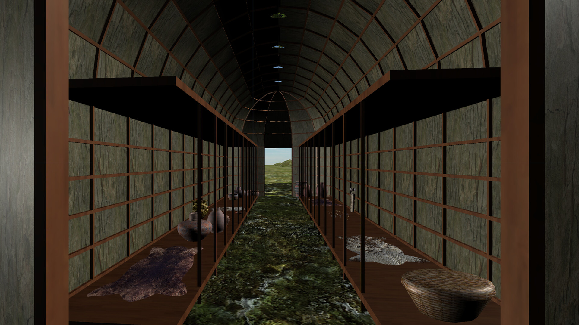 Time Gamers: 12000 Years in One Square Mile screenshot 5