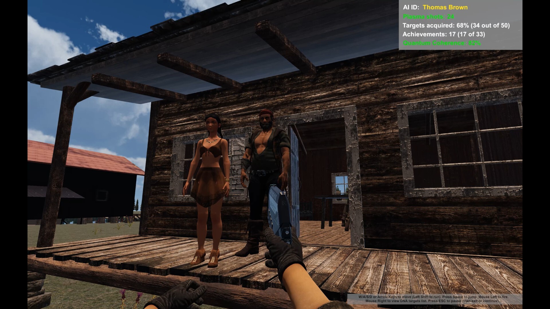 Time Gamers: 12000 Years in One Square Mile screenshot 24