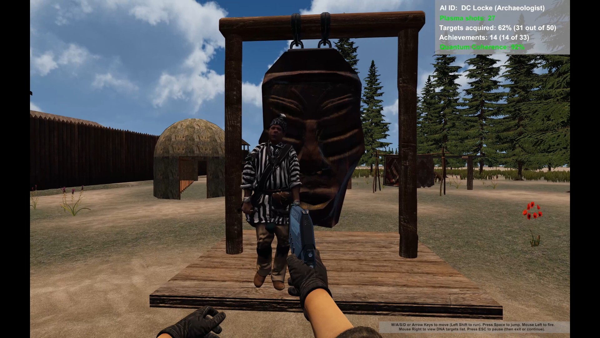 Time Gamers: 12000 Years in One Square Mile screenshot 21