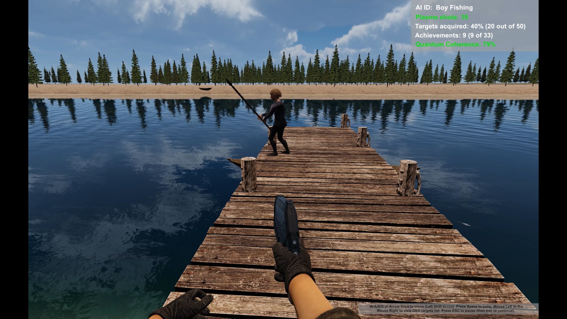 Time Gamers: 12000 Years in One Square Mile screenshot 16