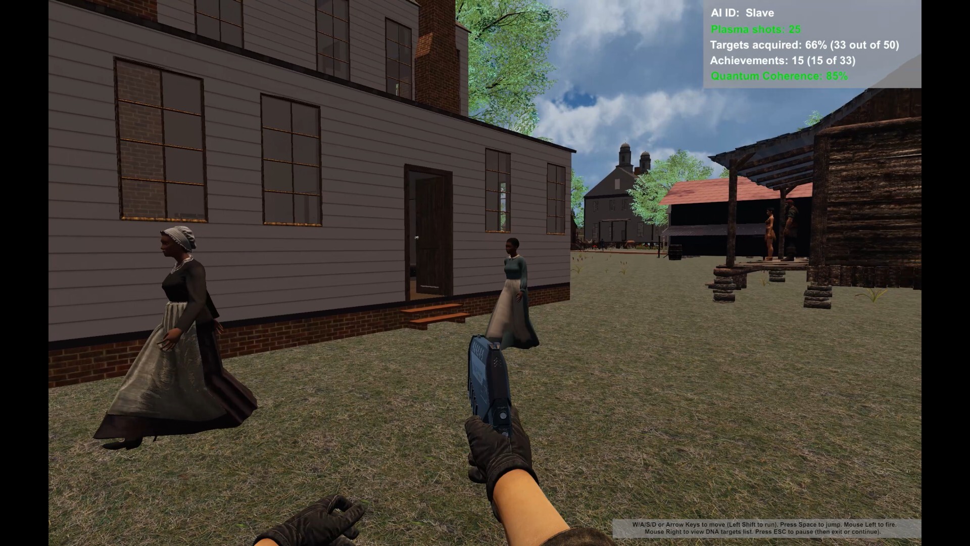 Time Gamers: 12000 Years in One Square Mile screenshot 23