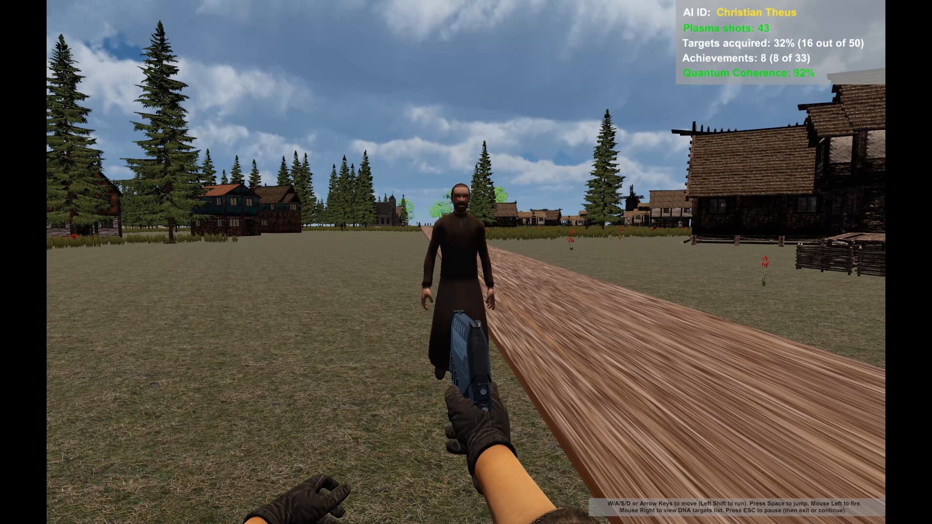 Time Gamers: 12000 Years in One Square Mile screenshot 14