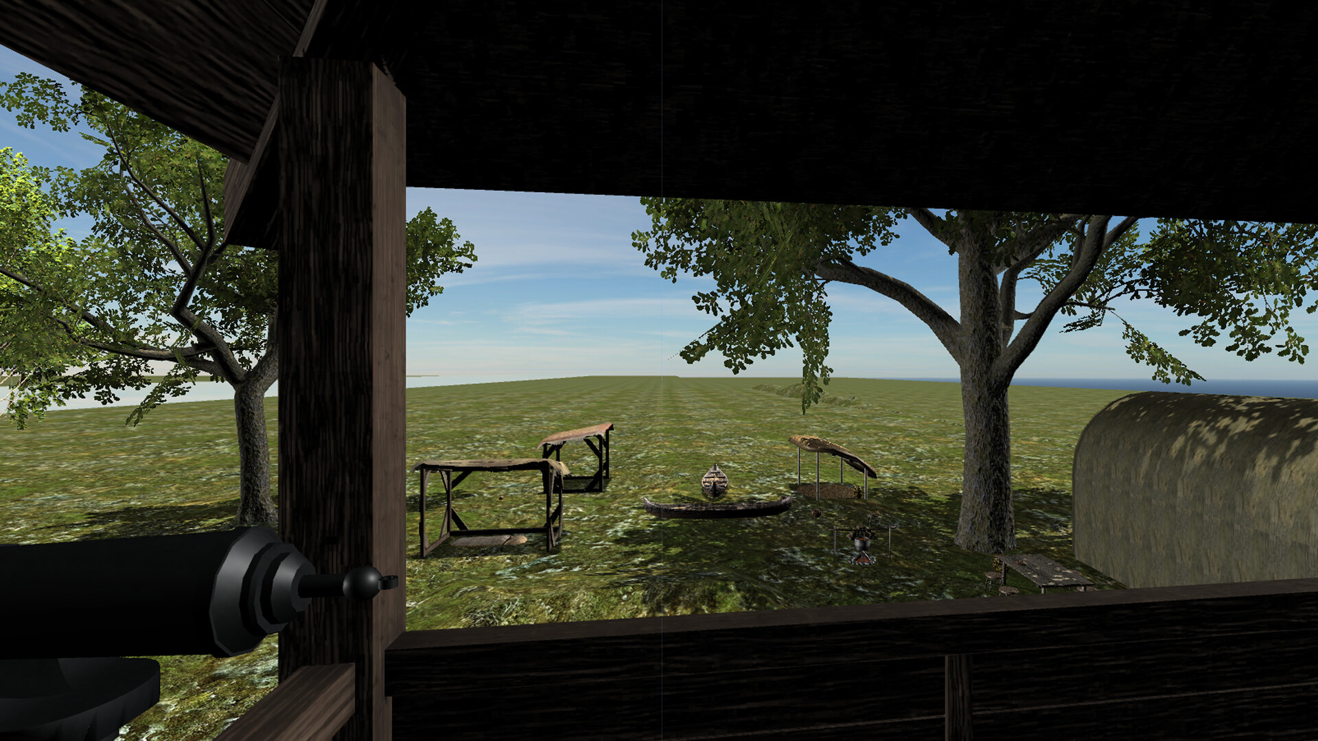 Time Gamers: 12000 Years in One Square Mile screenshot 6