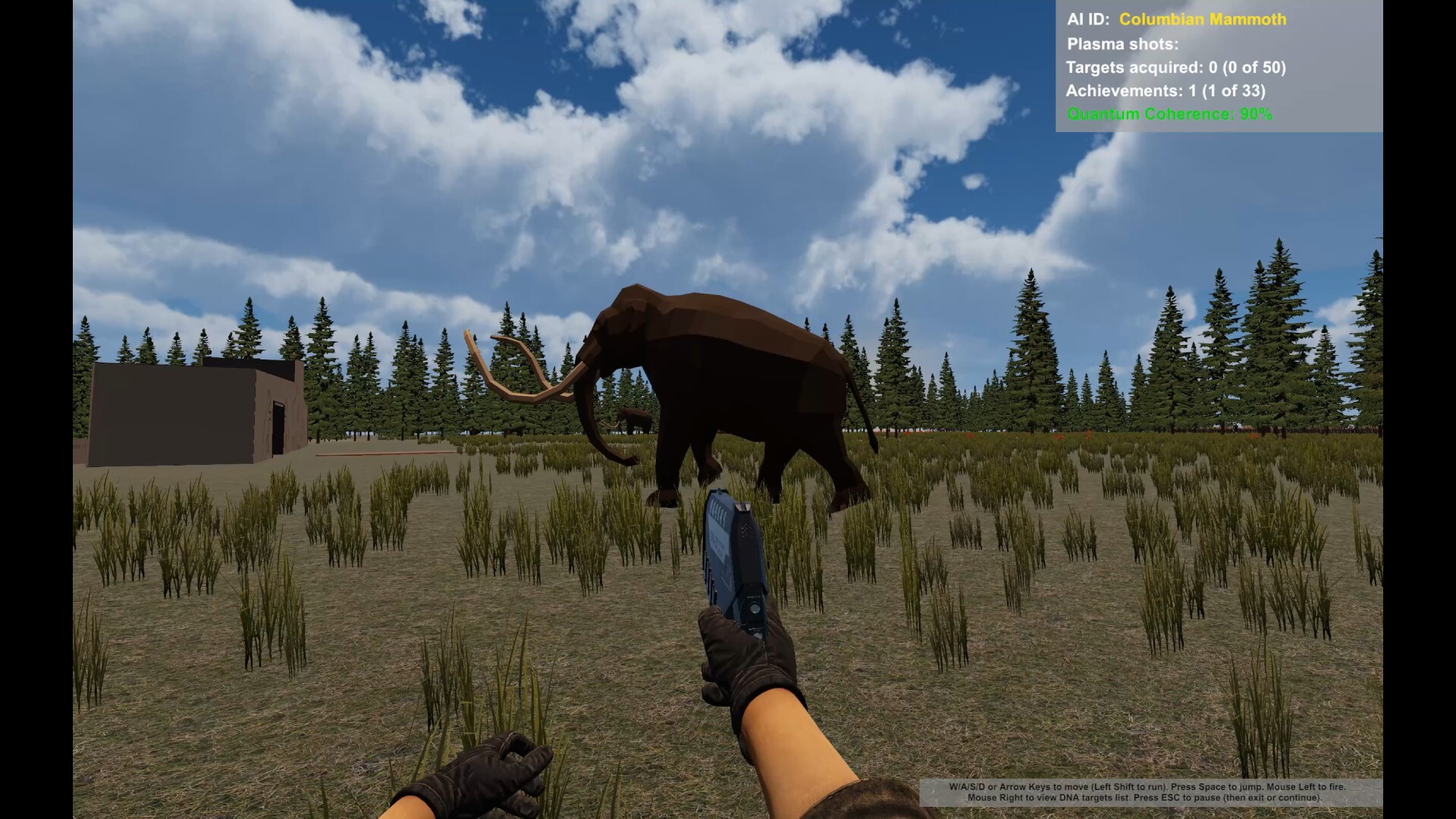 Time Gamers: 12000 Years in One Square Mile screenshot 7
