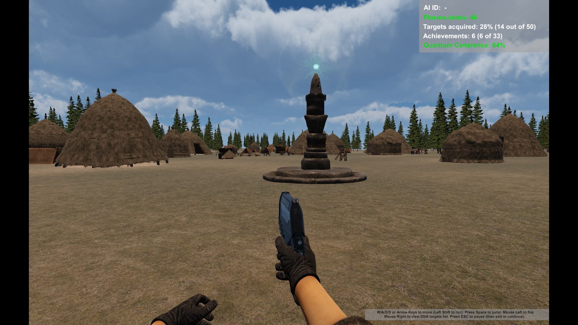 Time Gamers: 12000 Years in One Square Mile screenshot 12