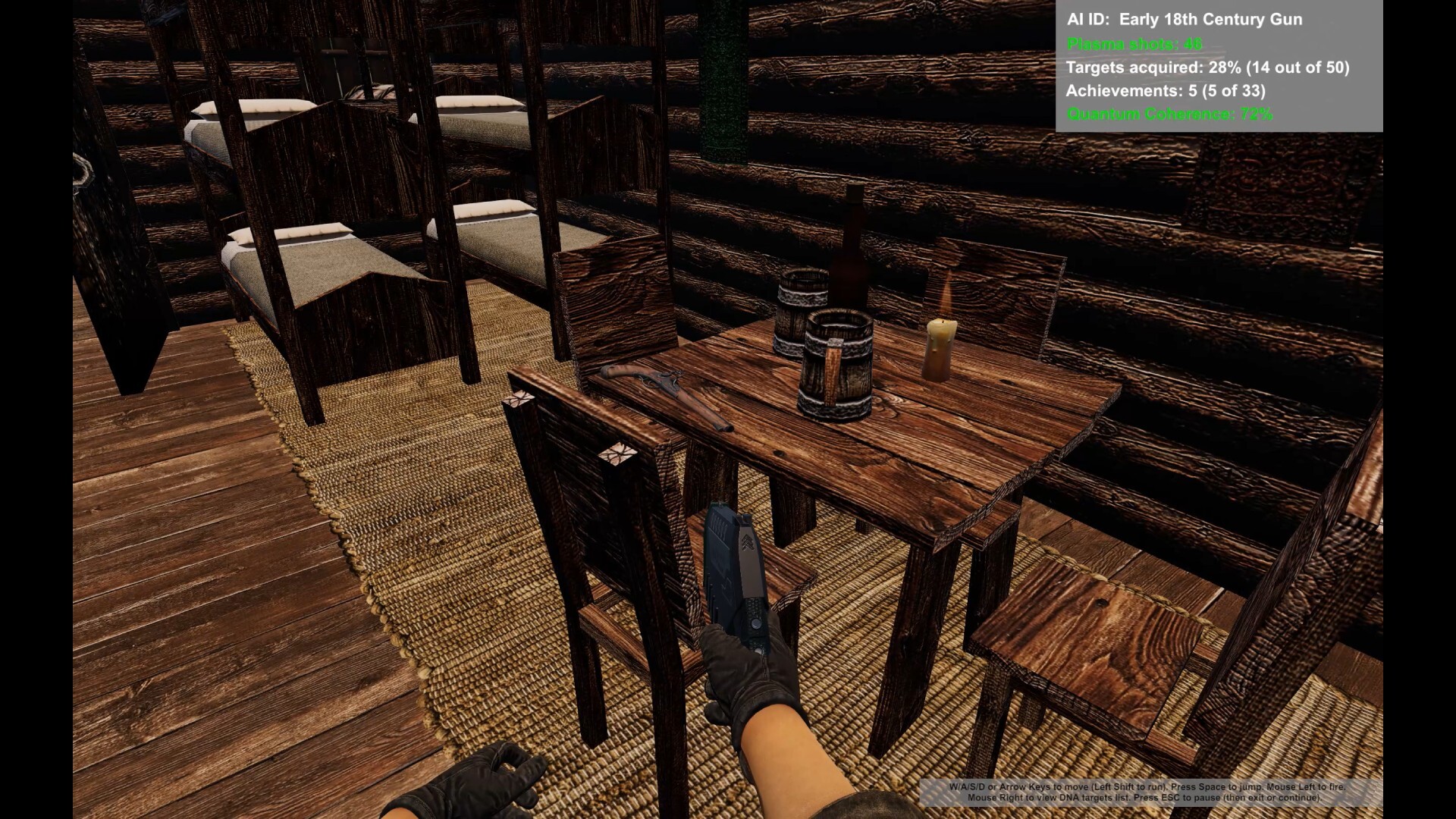Time Gamers: 12000 Years in One Square Mile screenshot 17