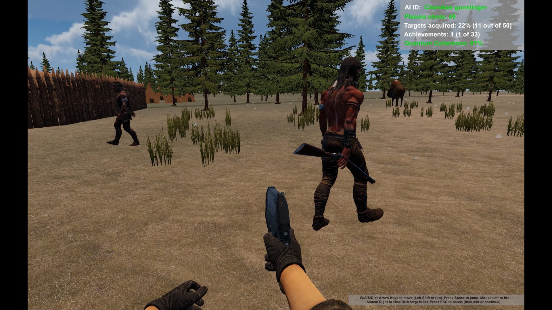 Time Gamers: 12000 Years in One Square Mile screenshot 11