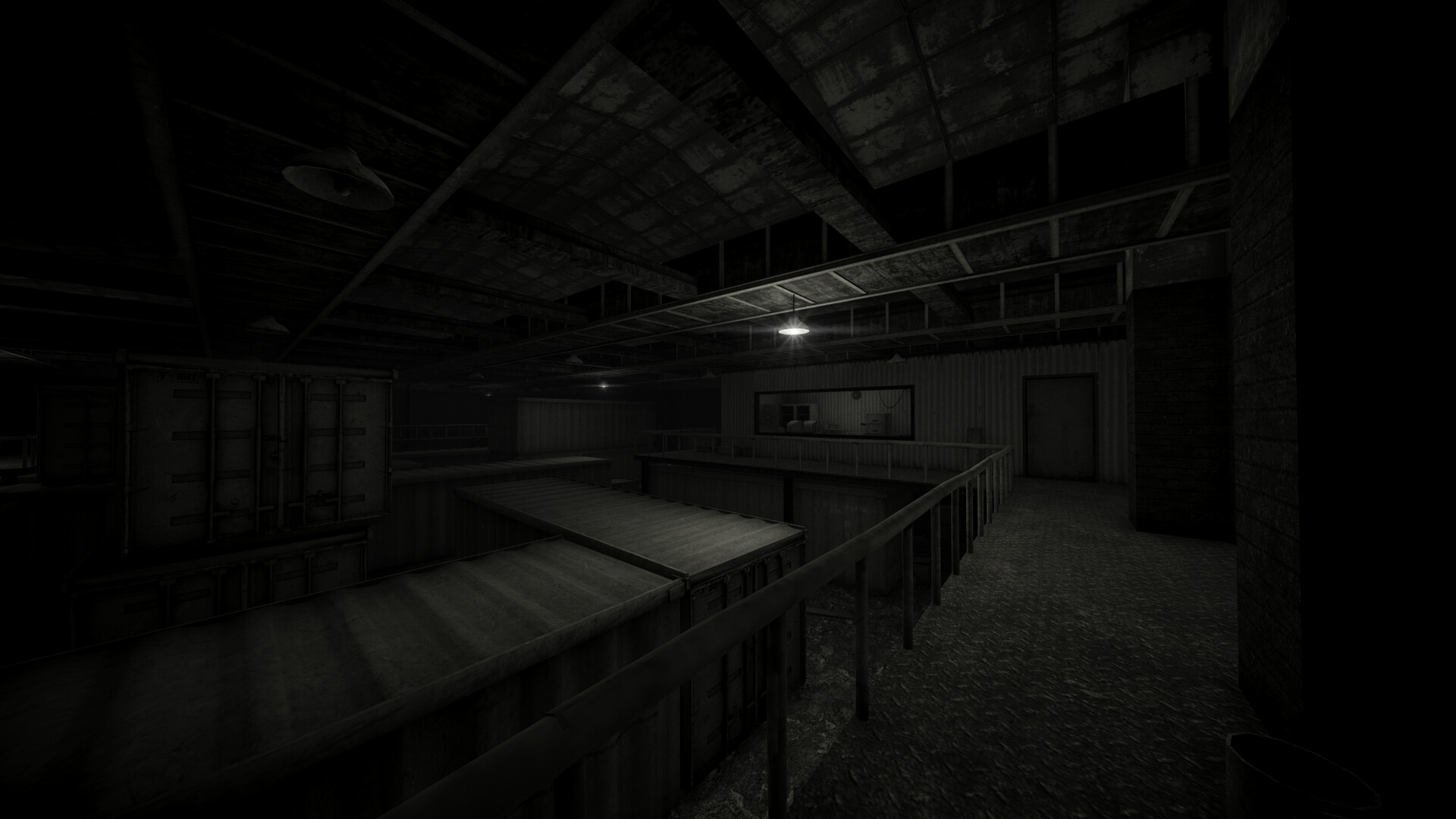 Days Without Incident screenshot 2