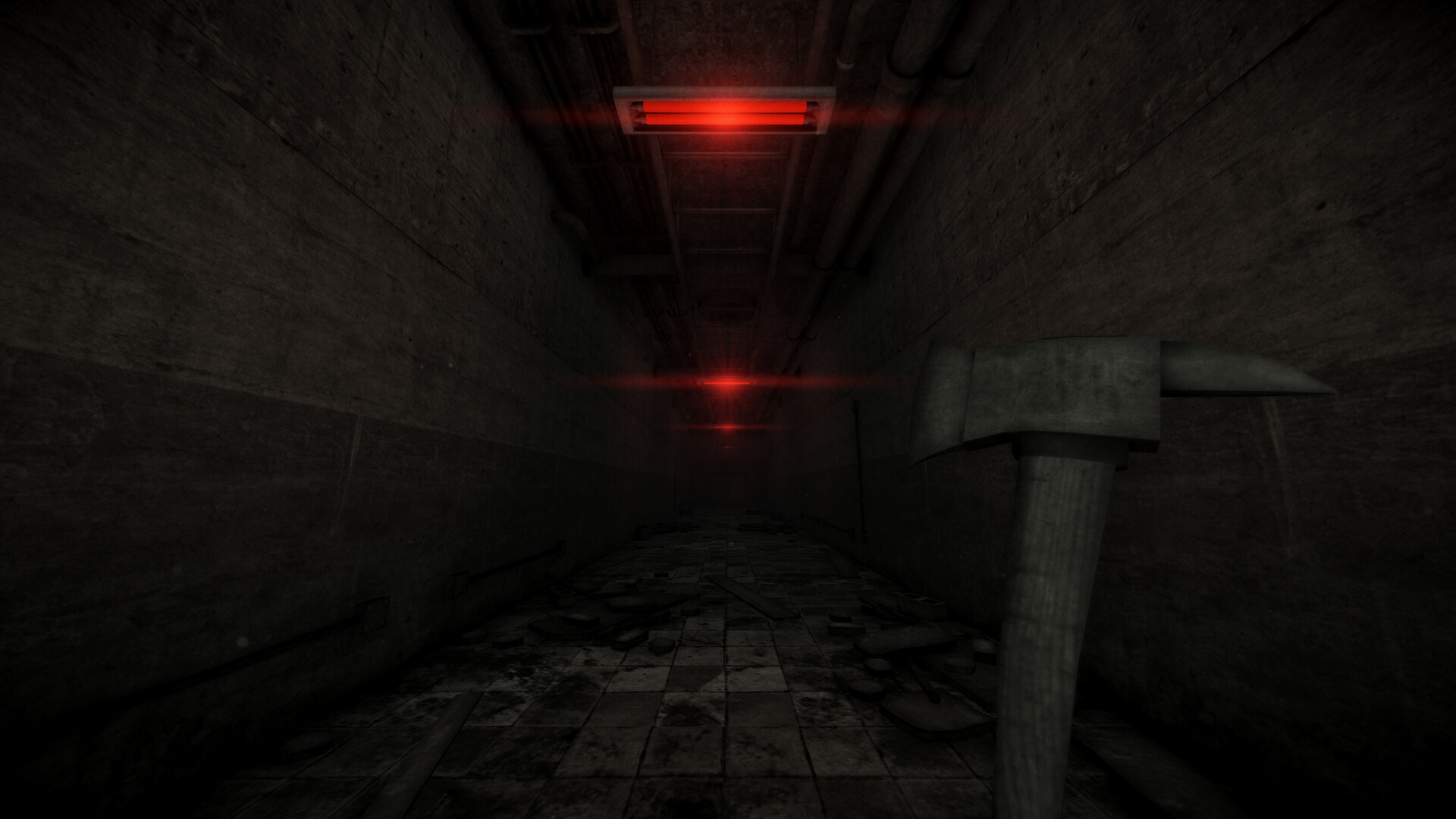 Days Without Incident screenshot 3