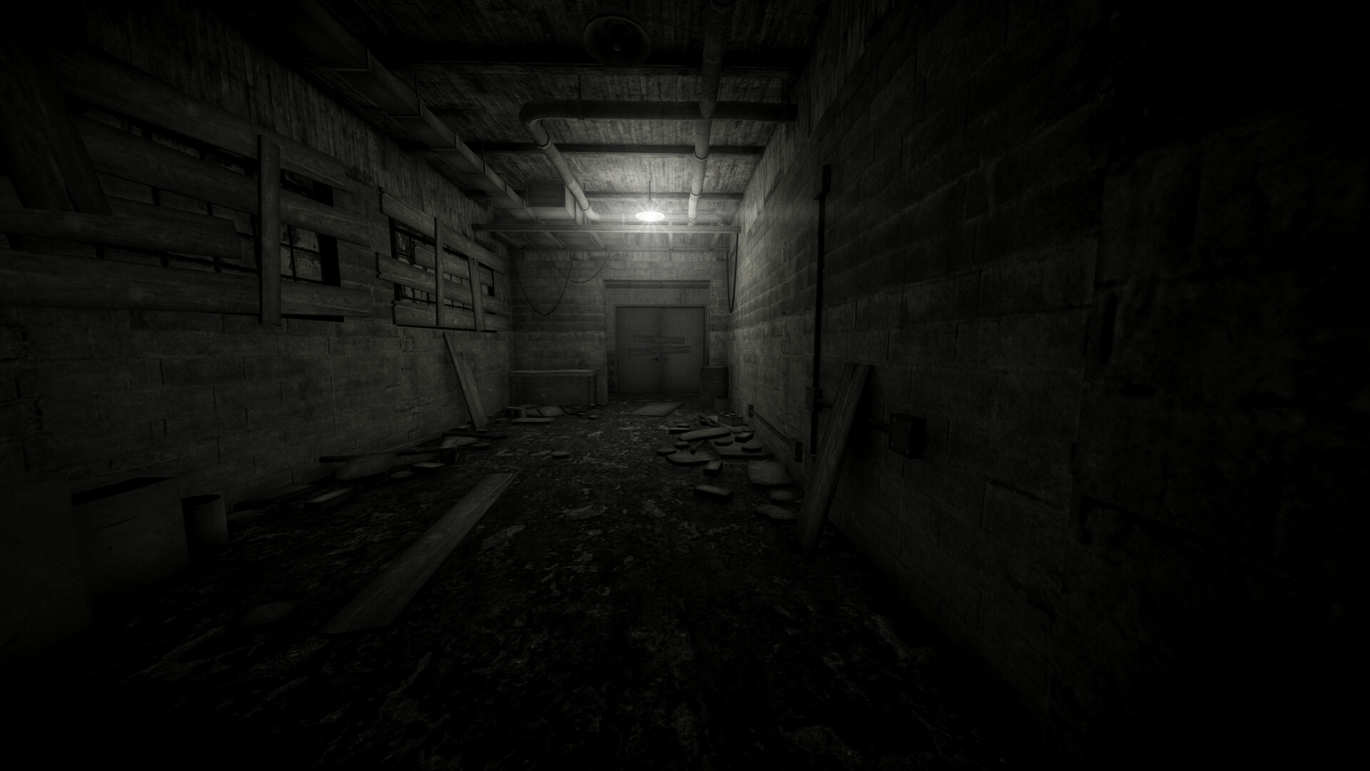 Days Without Incident screenshot 9