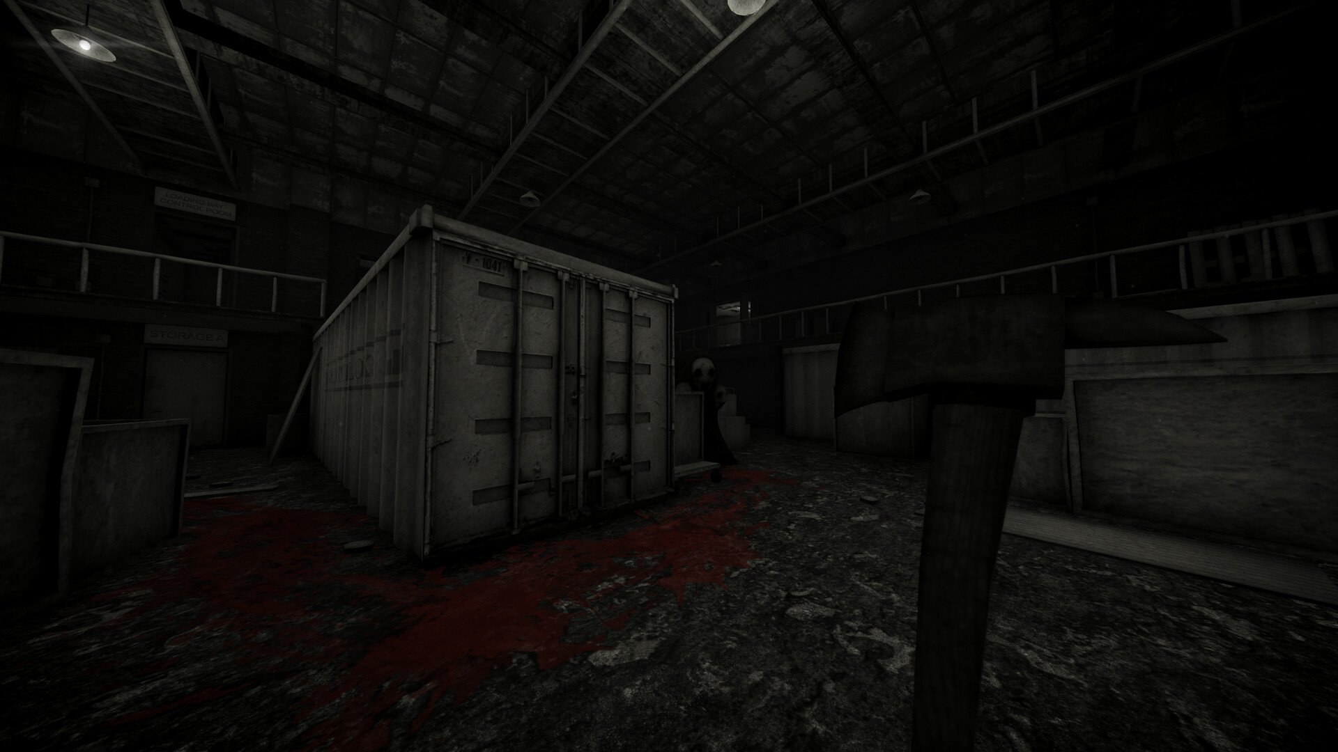 Days Without Incident screenshot 4