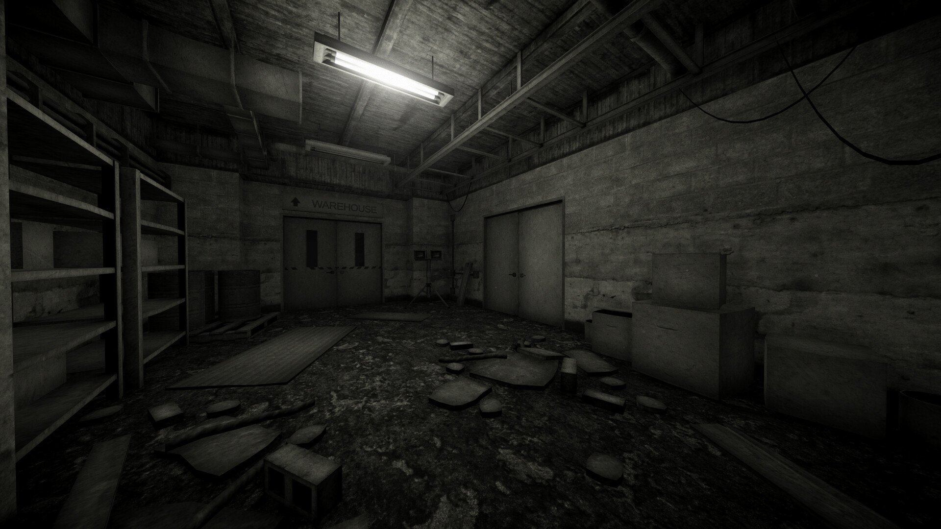 Days Without Incident screenshot 12