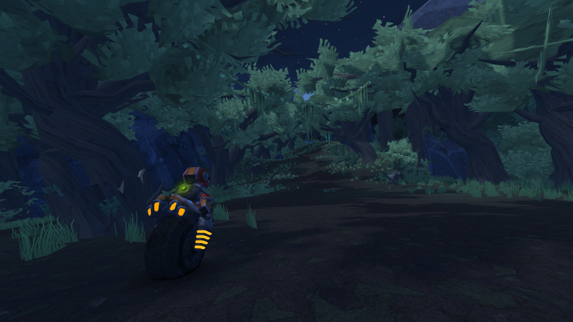 Defunct screenshot 4