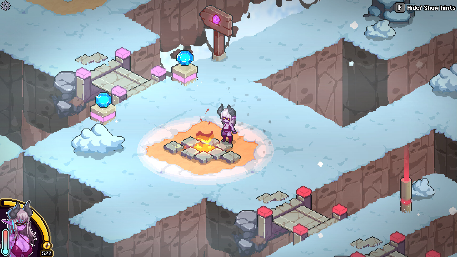 Lust Arcanum screenshot 11