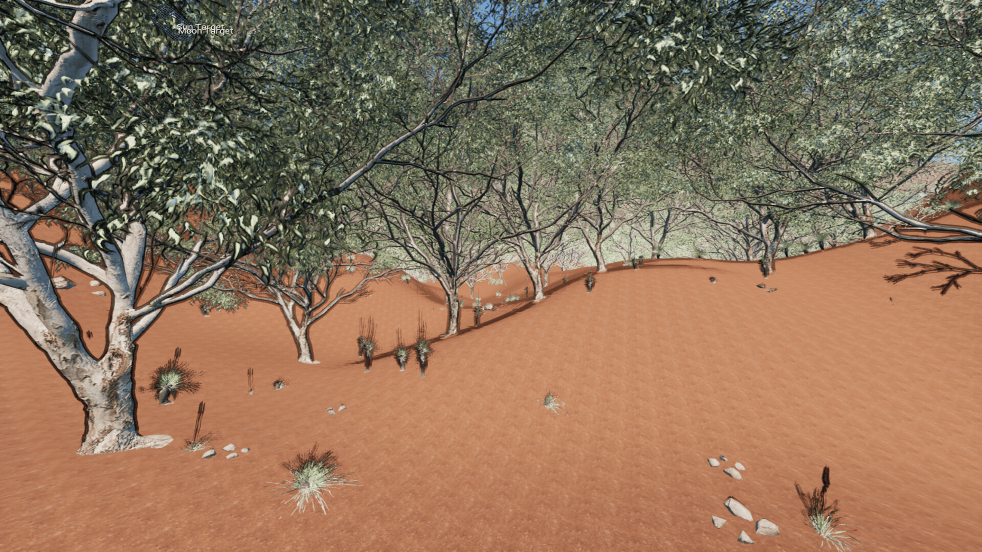 Dead Man's Drive screenshot 4