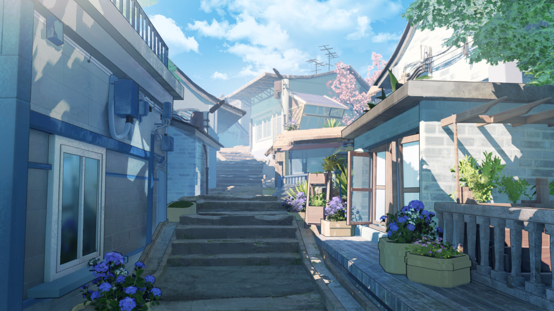 幻蝶:双生对立的少女 screenshot 4