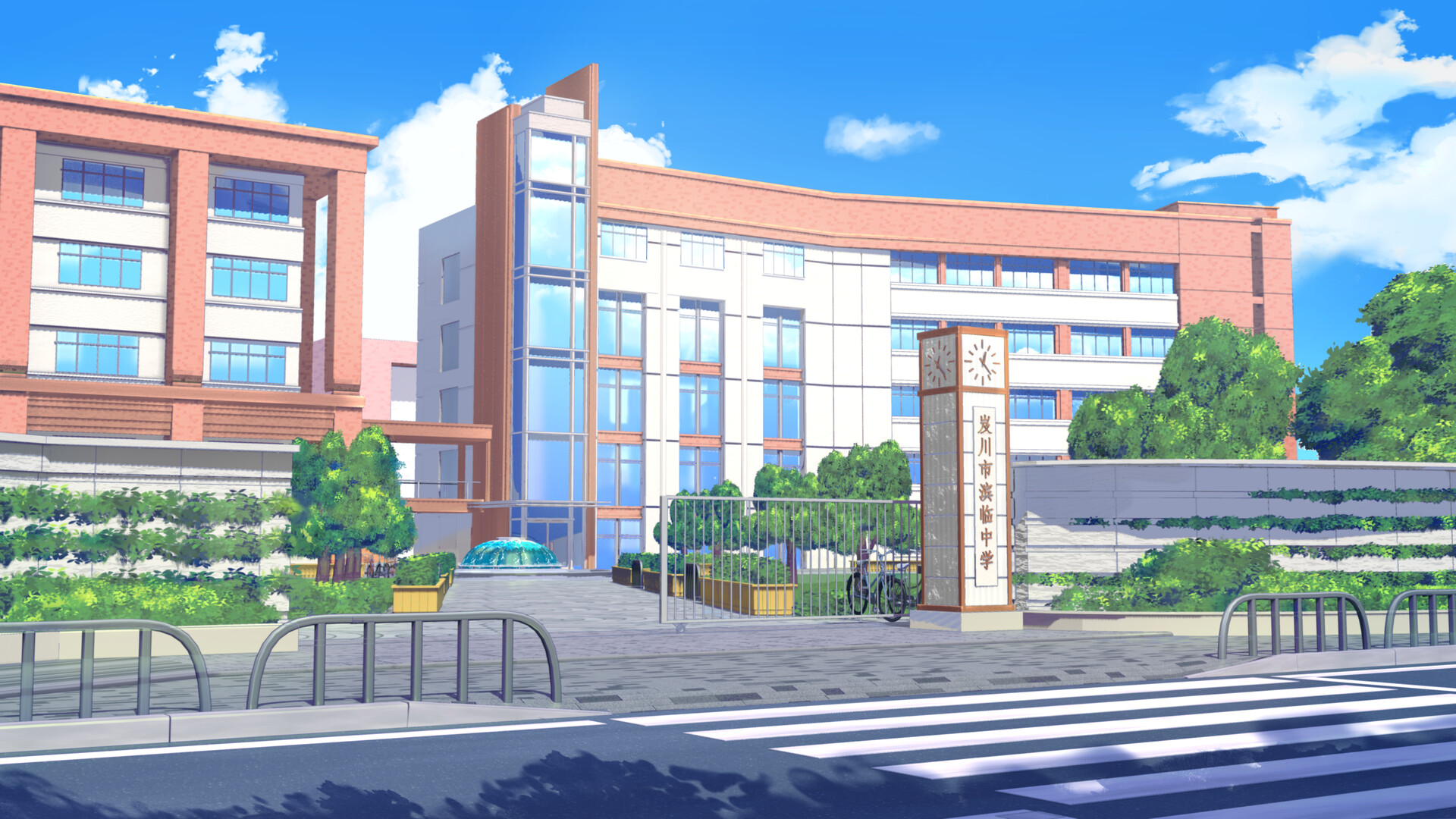 幻蝶:双生对立的少女 screenshot 3