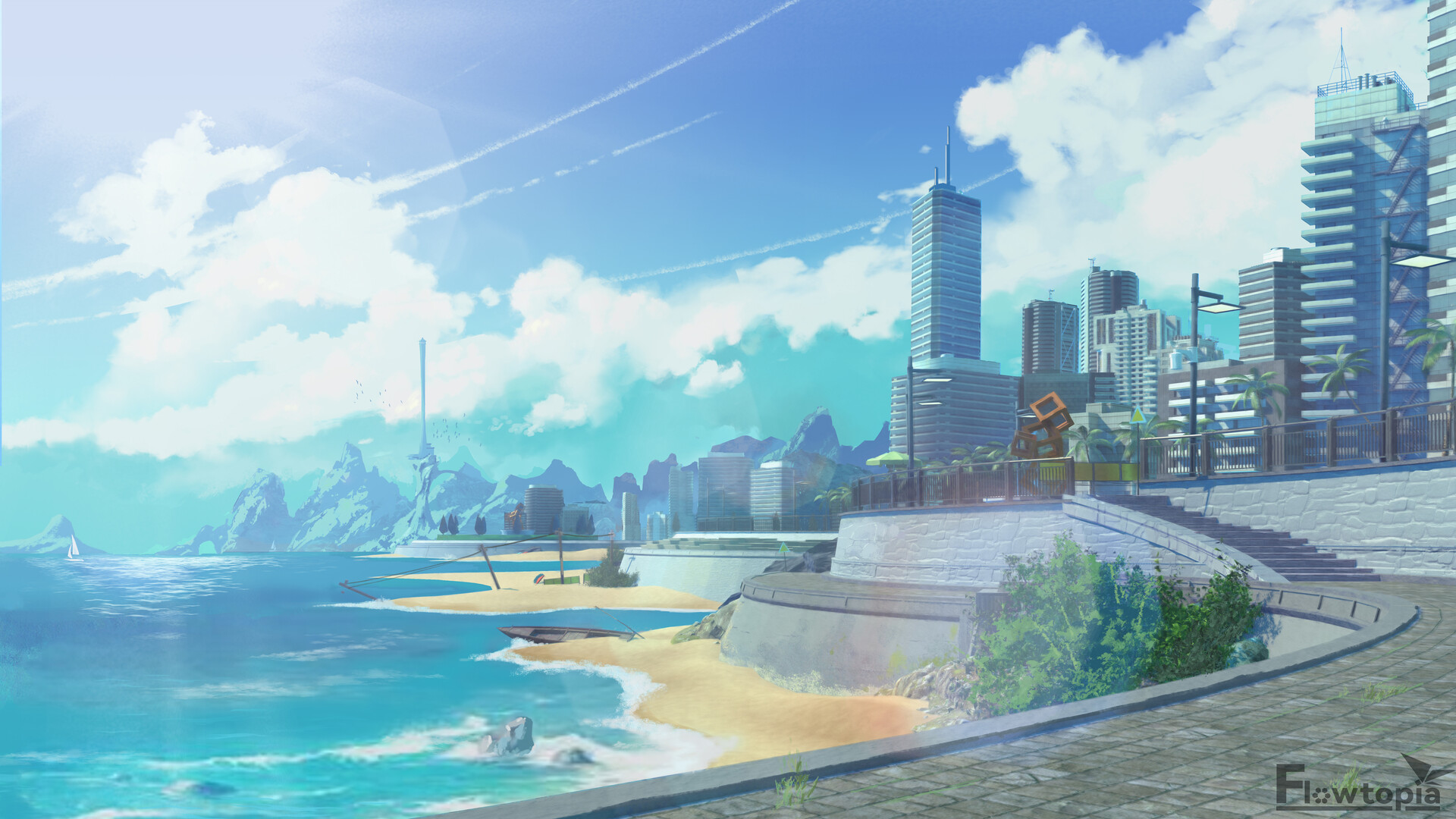 幻蝶:双生对立的少女 screenshot 2