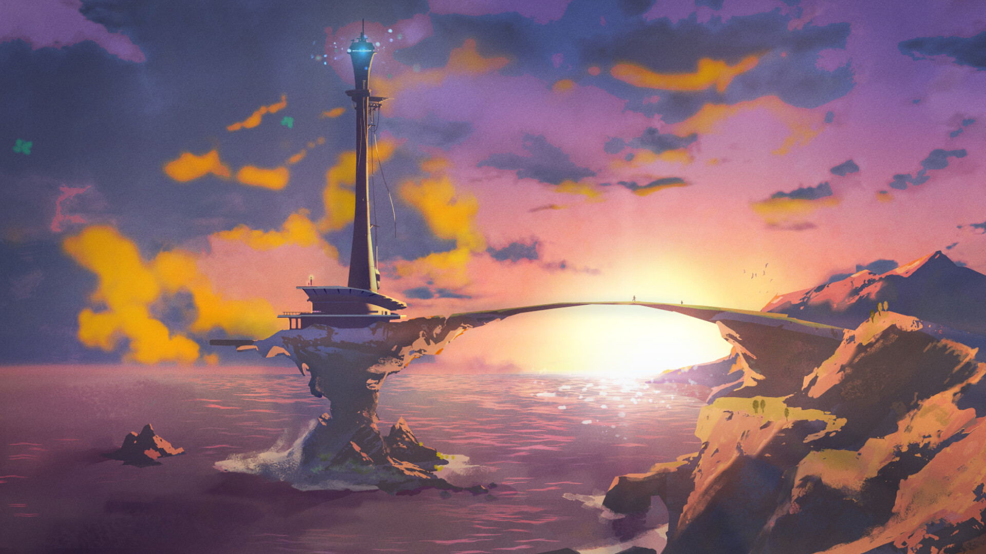 幻蝶：双生对立的少女 screenshot 5