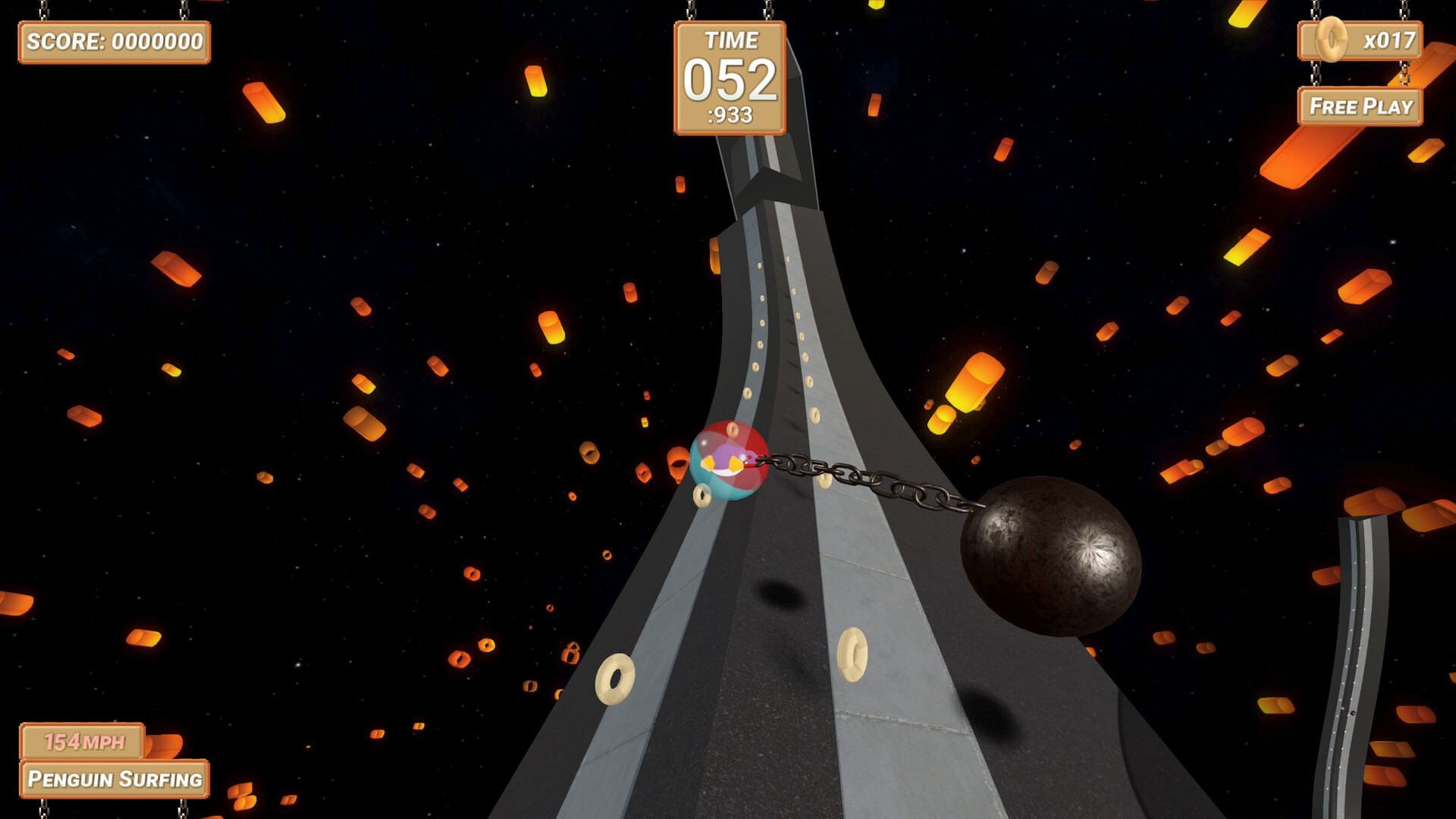 Chain-Chillas screenshot 6