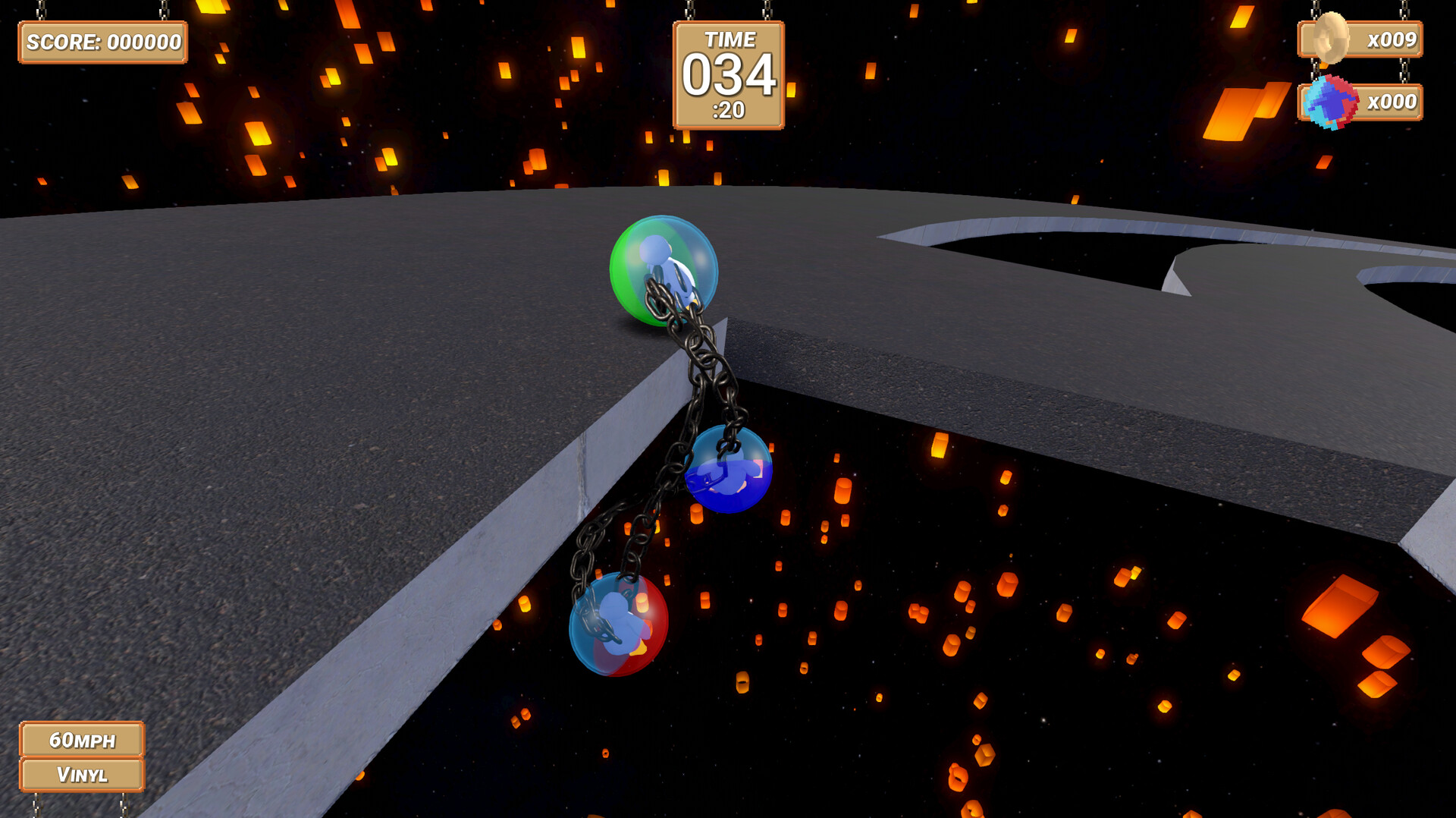 Chain-Chillas screenshot 2