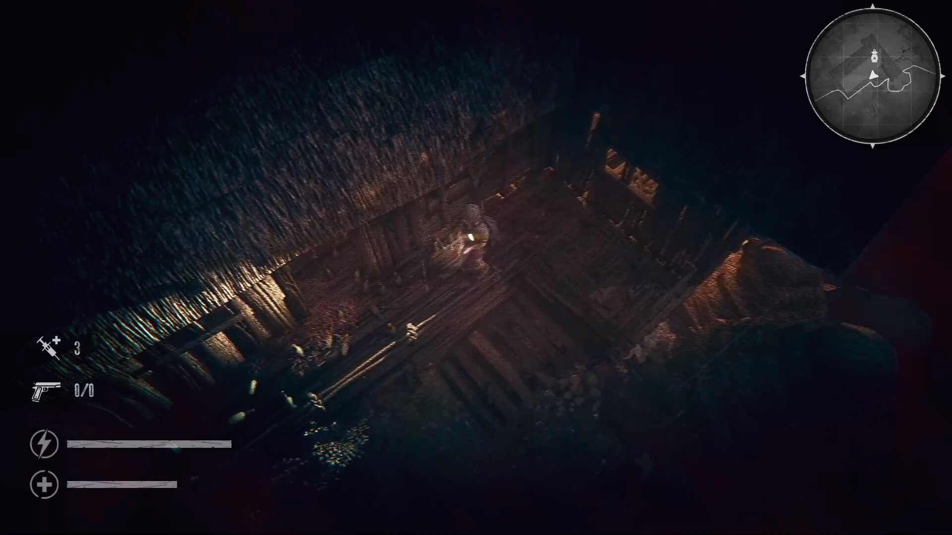The Silent Jungle screenshot 9