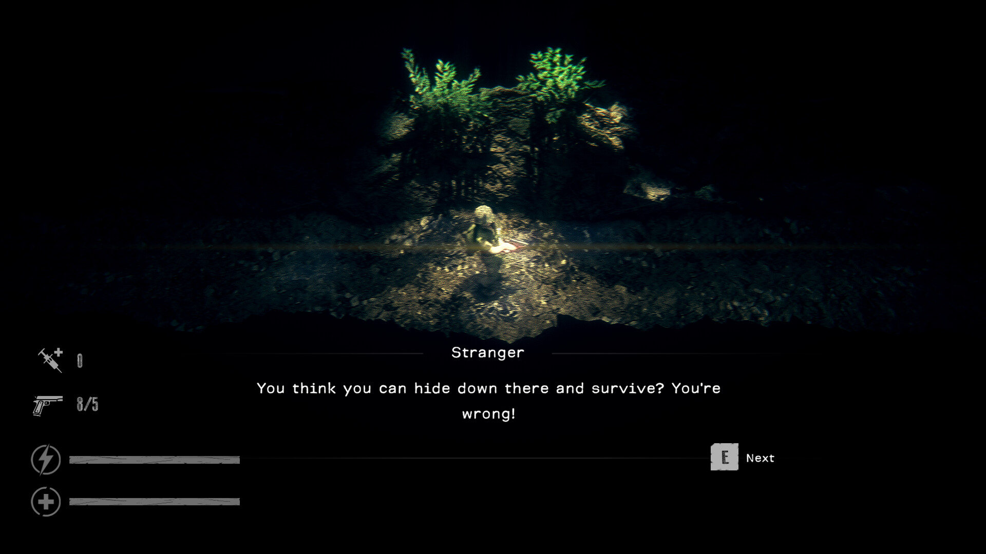 The Silent Jungle screenshot 8