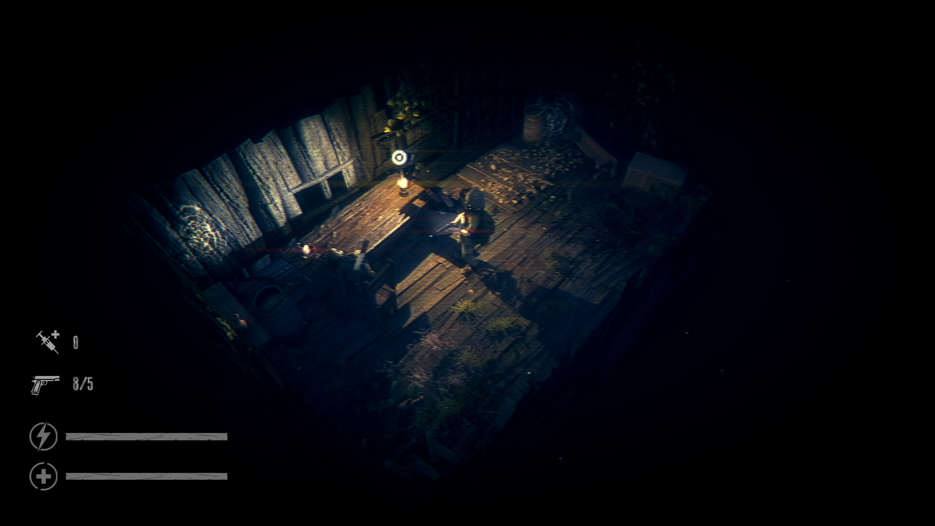 The Silent Jungle screenshot 7