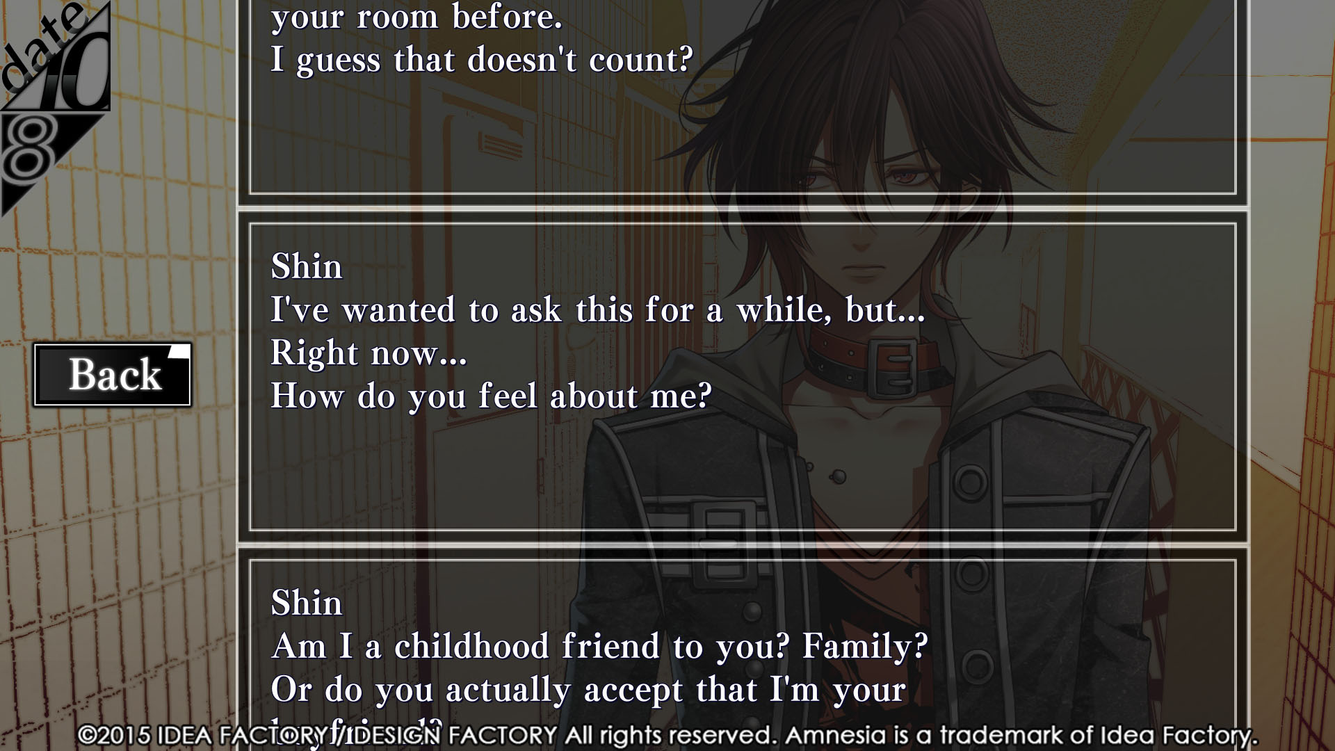 Amnesia™: Memories screenshot 10