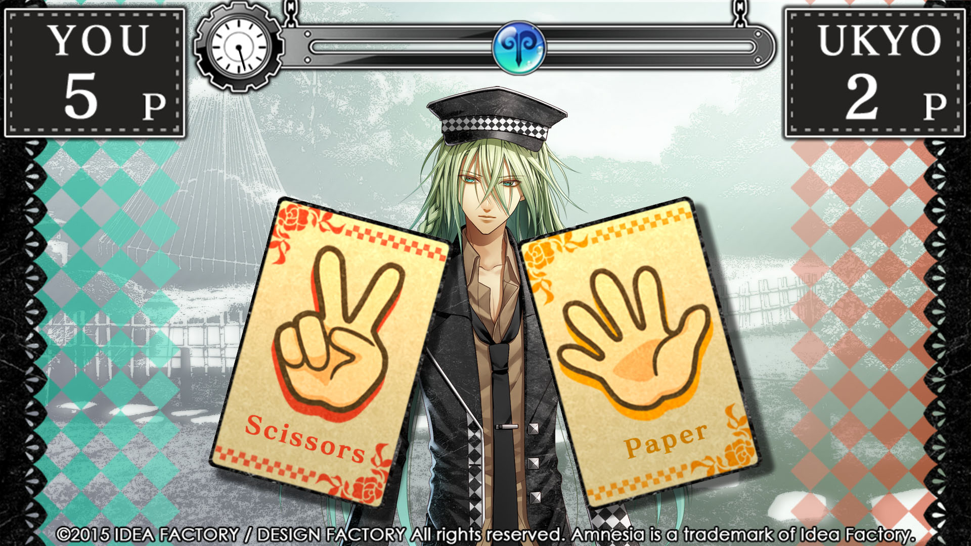 Amnesia™: Memories screenshot 16