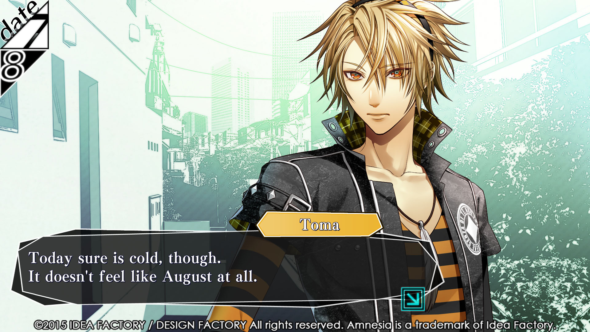 Amnesia™: Memories screenshot 12