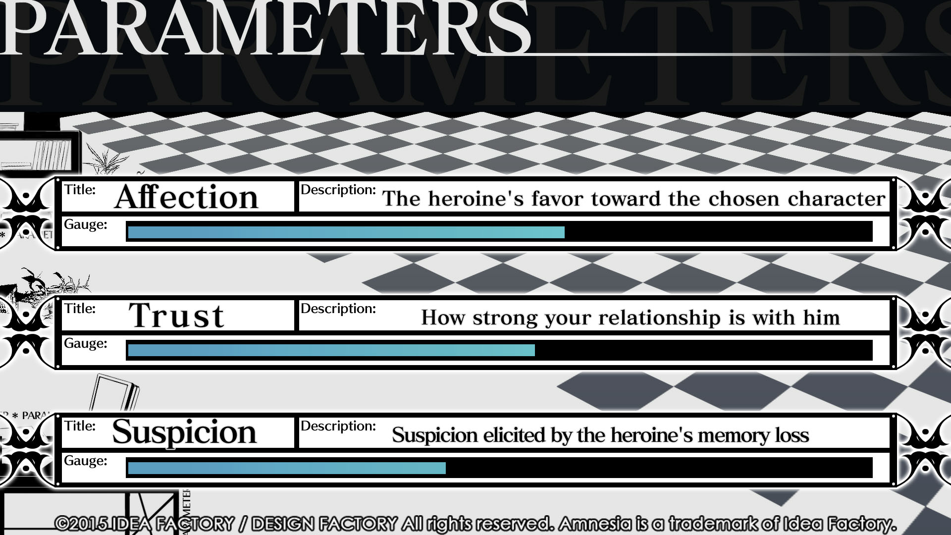 Amnesia™: Memories screenshot 3