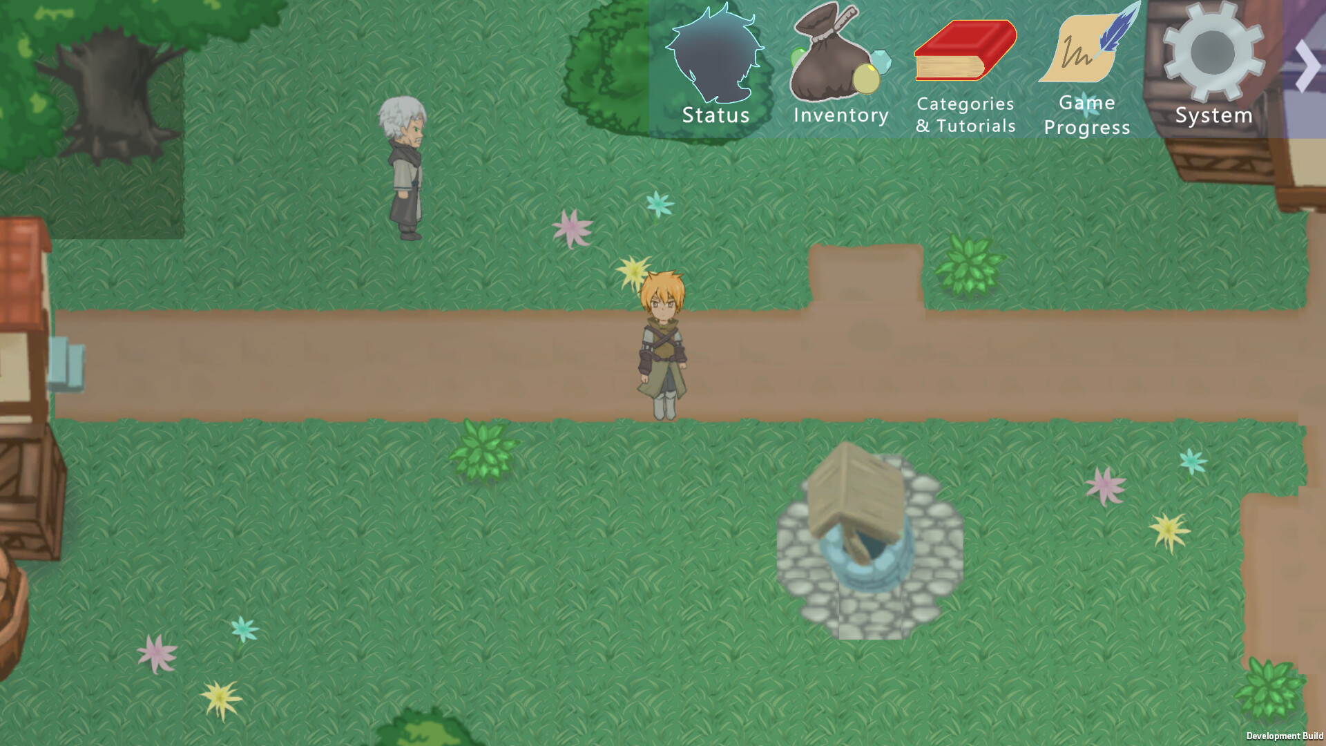 Herb Seek Slash screenshot 5