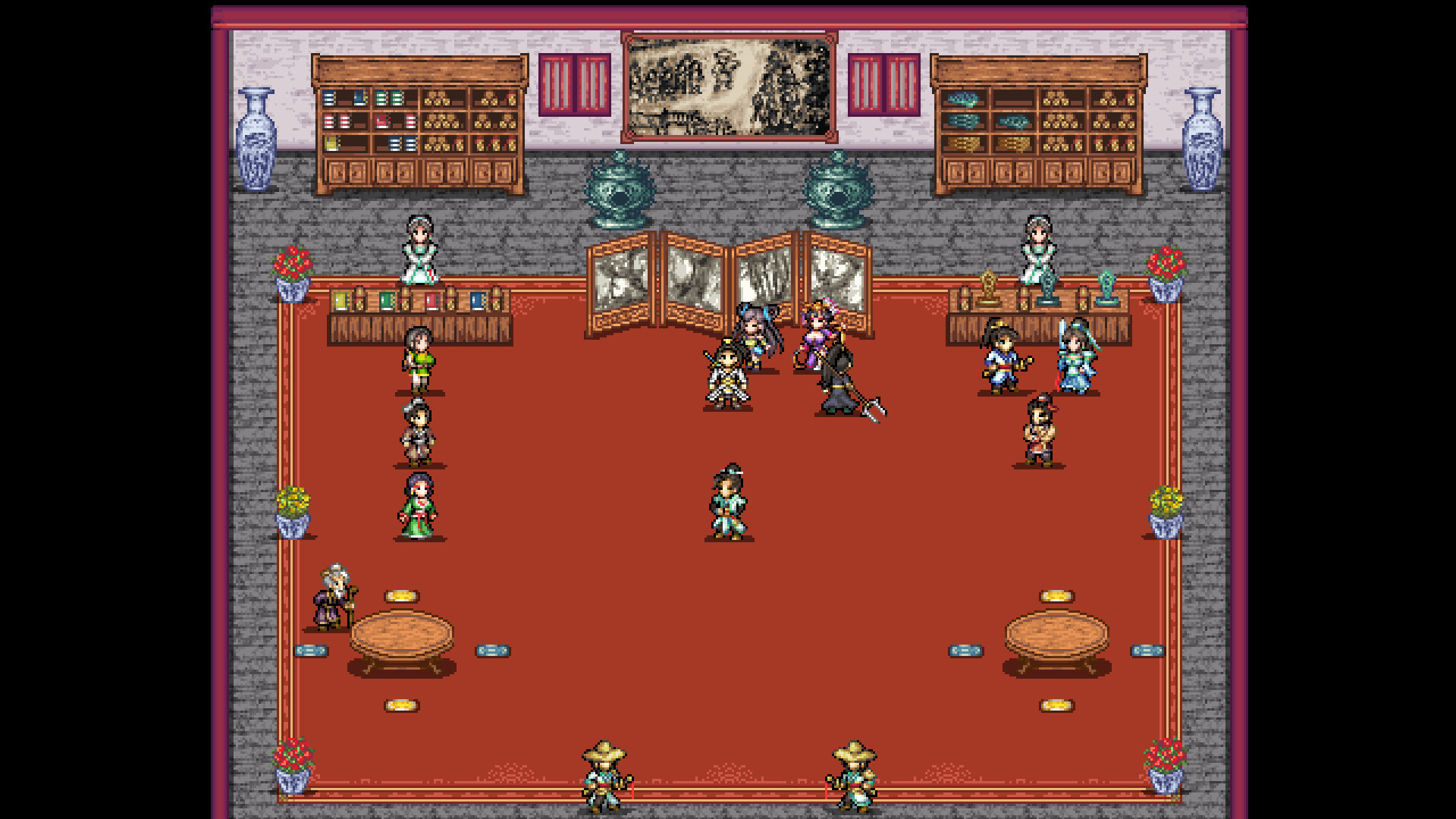 The Great Wastes screenshot 5